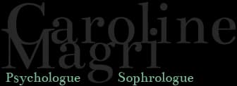 Logo de Caroline Magri
